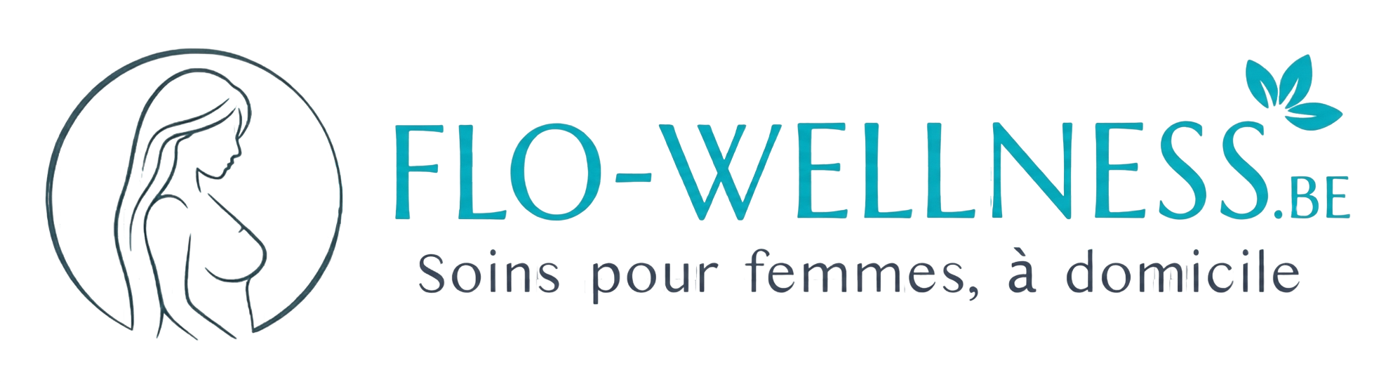 Logo Flo-Wellness.be